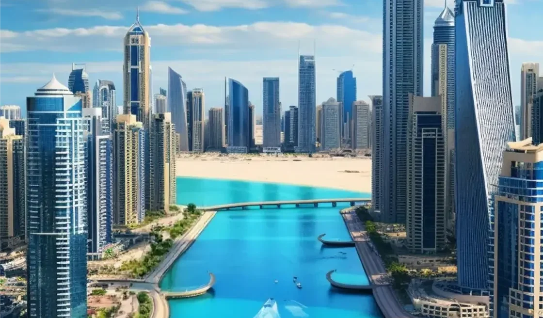 video image